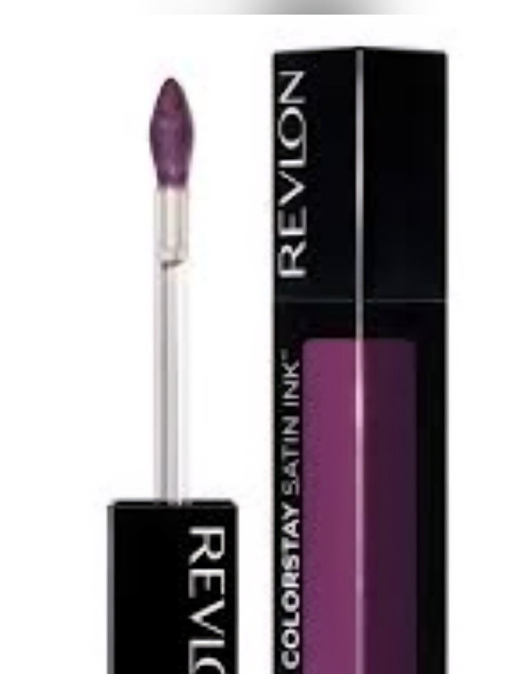 Revlon ColorStay Satin Ink Liquid Lipstick — Up All Night